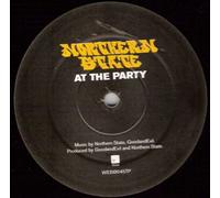 At The Party - Northern State 12"