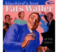 Waller - at The Piano [Import]