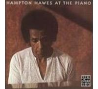 At the Piano by Hampton Hawes