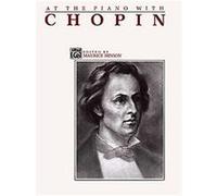 At the Piano With Chopin