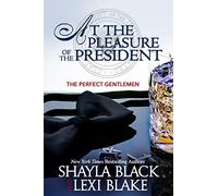 At the Pleasure of the President