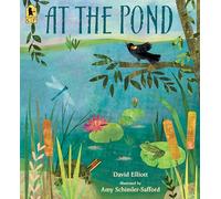 At the Pond