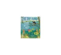 At The Pond
