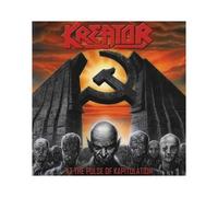 At The Pulse Of Kapitulat - Kreator