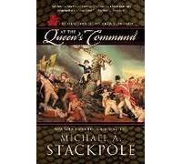 At the Queen's Command SC Stackpole, Michael A. (Auteur)
