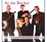 At the Racket - It's Not Racket Science