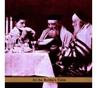 at The Rebbe'S Table