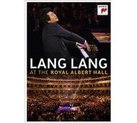 At the Royal Albert Hall Blu-Ray E