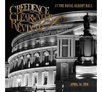 At The Royal Albert Hall CD