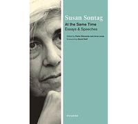 At the Same Time: Essays and Speeches