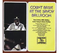 at The Savoy Ballroom [Import]