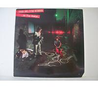 at The Scene [Import]