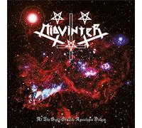 at Sight of The Apocalypse Dragon