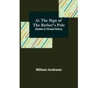 At The Sign Of The Barber's Pole