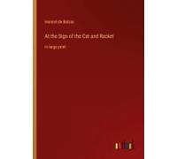 At The Sign Of The Cat And Racket