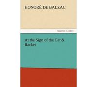 At The Sign Of The Cat & Racket