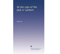 At the Sign of the Jack O' Lantern