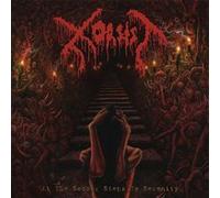 At The Somber Steps To Serenity G