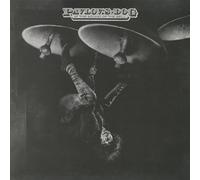 Pavlov's Dog – At the Sound of the Bell – Vinyle LP