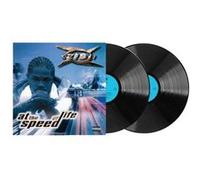 Xzibit - At The Speed Of Life. [Vinilo]