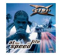 At The Speed Of Life Vinyle