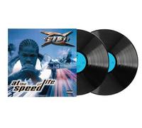 Xzibit - At The Speed Of Life. [Vinilo]