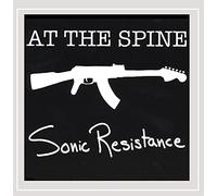 At the Spine - Sonic Resistance