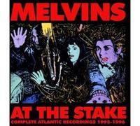 At The Stake - Complete Atlantic Recordings 1993-1995 Coffret