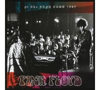 At The Star Club 1967 CD
