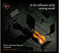 At The Still Point Of The Turning World