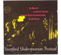 At The Stratford Shakespearean Festival