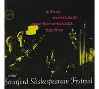 At The Stratford Shakespearean Festival