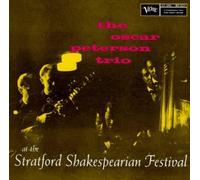 At The Stratford Shakespearean Festival