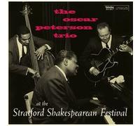 at The Stratford Shakespearean Festival (Centennial Édition)