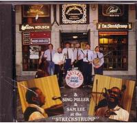 At the Streckstrump by Sing Miller (2001-07-23)