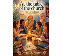 At the Table of the Church for Children