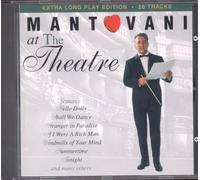 At the Theatre with Mantovani