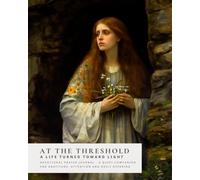 At the Threshold: Devotional Daily Prayer Journal