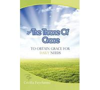 At The Throne Of Grace