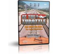 At The Throttle Cab Ride Volume 2 The Cajon Subdivision - Devore to Barstow