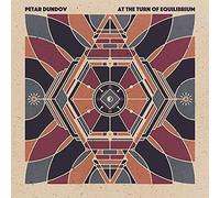 Petar Dundov - at The Turn of Equilibrium