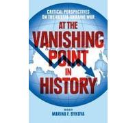 At The Vanishing Point In History