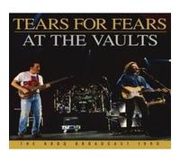 at Vaults The Kroq Radio Broadcast Santa Barbara Ca 1990