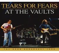 at Vaults The Kroq Radio Broadcast Santa Barbara Ca 1990
