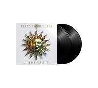 At The Vaults Vinyle