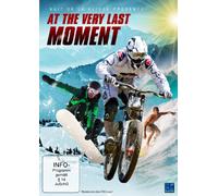 at The Very Last Moment [Import]