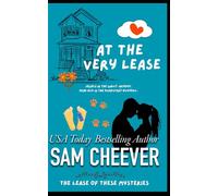 At The Very Lease: A Page-Turning Romantic Mystery