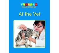 At The Vet