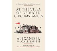 At the Villa of Reduced Circumstances