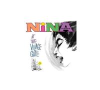 Nina Simone – At the Village Gate